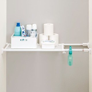 NITORI ชั้นวางของแบบยึดผนัง P73-112N