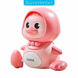 [Sunnimix1] ของเล่นเสริมการศึกษาเด็กหัดเดิน ของขวัญวันเกิด