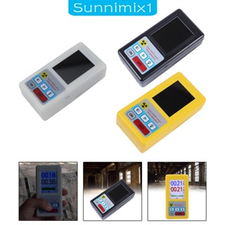 [Sunnimix1] เครื่องทดสอบปริมาณส่วนบุคคล x ` Y พร้อมสัญญาณเตือน แบบเรียลไทม์ เป็นมิตรกับสิ่งแวดล้อม