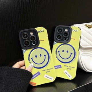 yellow face case for Samsung A03S A71 A50S A21S S21 S20PLUS S20 เคส A52S A30S A53 A52 A50 A32 LITE A20S 4G เคส S23 Ultra S20 FE เคสซิลิโคน Samsung S10 soft Silicone phone case for Samsung Galaxy A01 A12 A11 S23 A73 5G A51 S22Ultra cases