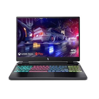 [วันที่16-17โค้ด 10DDXSEPW2] Notebook Acer Nitro 16 AN16-41-R4ZR