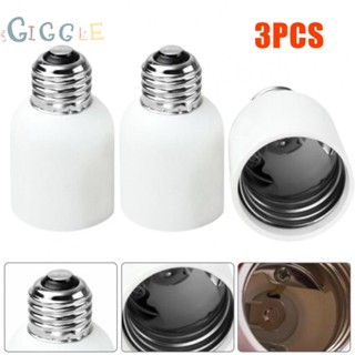 ⭐NEW ⭐Light Sockets E26/E27 to E39/E40 Light Bulb base Adapter for Mogul 3-Pack