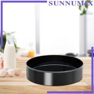 [Sunnimix] ถังขยะ หมุนได้ 360 องศา 29 ซม. สําหรับตู้เย็น