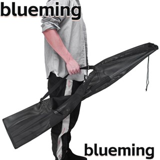 Blueming2 กระเป๋าตาข่ายโพลีเอสเตอร์ ปรับได้ สําหรับพายเรือคายัค เรือแคนู กลางแจ้ง