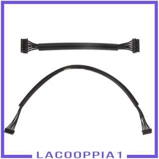 [Lacooppia1] สายเคเบิลเซนเซอร์ 200 มม. สําหรับโมเดลรถบังคับ สเกล 1:10 1 ชิ้น