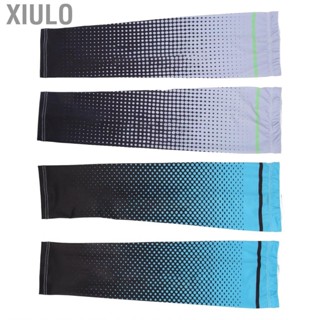 Xiulo  Arm Sleeves  Pressure Relief Arm Sleeves for Cycling