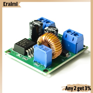 Eralml โมดูลแปลงพาวเวอร์ซัพพลายสเต็ปอัพ 3v5v12v เป็น 19v24v30v36v พลังงานสูง