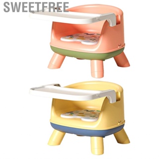 Sweetfree Baby  Table Chair  Stable Tray Multifunctional for Toddlers Home