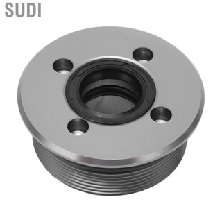 Sudi Tilt Trim Cylinder  Anodized Coating 5033932 Durable Aluminium Alloy Corrosion Proof Leakage for Outboard Machine