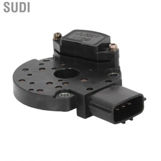 Sudi T1T49171 High Sensitivity Ignition Control Unit Signal Transmission Module for Car