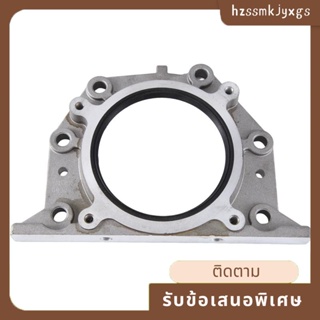 อะไหล่ซีลน้ํามันเพลาข้อเหวี่ยงรถยนต์ สําหรับ NISSAN PATROL GR V Wagon Y61 Part Number 12279-VC101 12279VC101 ZD30DDTI