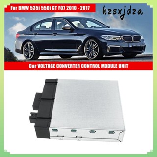 61429247159 โมดูลแปลงแรงดันไฟฟ้ารถยนต์ สําหรับ BMW 535I 550I GT F07 2010-2017