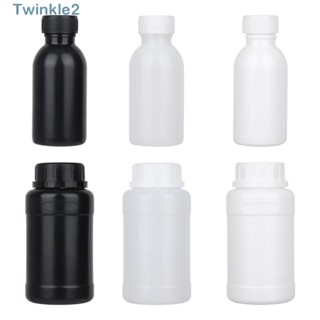 Twinkle ขวดพลาสติกเปล่า PET สําหรับใส่อาหารสัตว์เลี้ยง