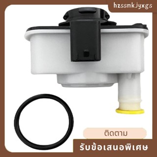 4861962Aa โมดูลตรวจจับระบบไอระเหย แบบเปลี่ยน สําหรับ Jeep Dodge Chrysler Charger RAM Fuel Vapor Detection Pump