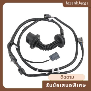 สายไฟประตูหลังรถยนต์ 9L3Z-14630-CAA RH พร้อมอุปกรณ์เสริม แบบเปลี่ยน สําหรับ Ford F150 CREW Cab 2009-2014 1 ชิ้น