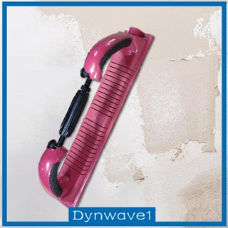 [Dynwave1] เครื่องขัดกระดาษทราย พร้อมด้ามจับ อเนกประสงค์ สําหรับขัดเงารถยนต์ งานไม้