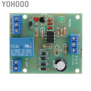 Yohooo Water Level Controller Module Large Switching