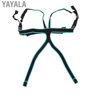 Yayala Elderly Wheelchair Belt Restraint Fixed New