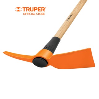 TRUPER 18647  อีเตอร์ขุดหิน 5 lbs (TP-5MX)