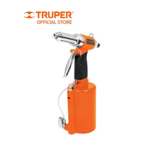 TRUPER 18241 เครื่องยิงหมุด/ รีเวทชนิดลม 1/4 นิ้ว (TPN-884)