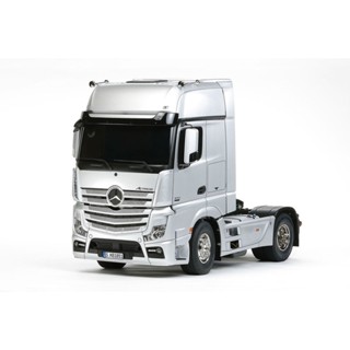 TAMIYA 56335 RC MERCEDES-BENZ ACTROS 1851 Gigaspace