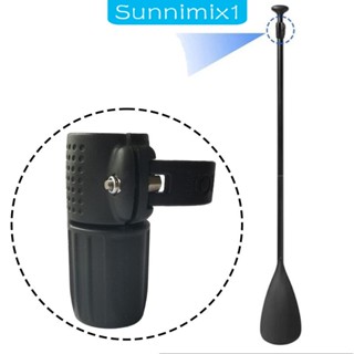 [Sunnimix1] อะไหล่หัวเข็มขัด PVC สําหรับเรือคายัค พายเรือคายัค