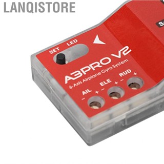 Lanqistore (01)A3 Pro V2 Balancing Airplane Gyroscope  Controller For R