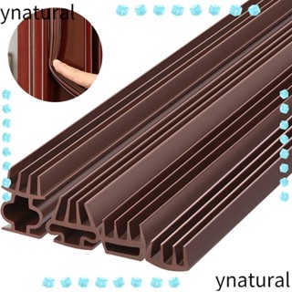 Ynatural แถบซีลประตู ป้องกันเสียงรบกวน 6 เมตร สําหรับครัวเรือน