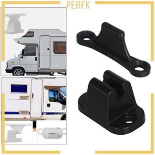 [Perfk] ตัวหยุดประตู ทนทาน สําหรับ Camper RV Motorhome