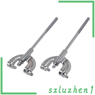 [Szluzhen1] ชุดกลองเบส กันสนิม สําหรับซ่อมแซม M5