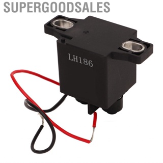 Supergoodsales Time Relay  1.8W Car Starter for Automotive