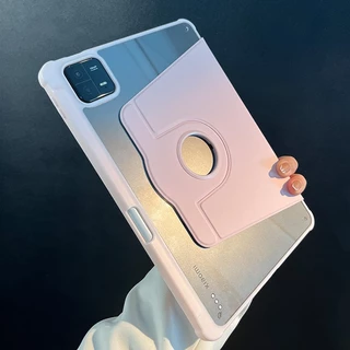 เคส ใช้สำหรับ Xiaomi Pad 6 เคส 720° 11 นิ้ว Case Smart With Pencil Holder