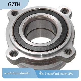 33411095238 อะไหล่ตลับลูกปืนดุมล้อหลังรถยนต์ สําหรับ BMW E53 X5 E60 E63 E64 E65 E66 530Xi