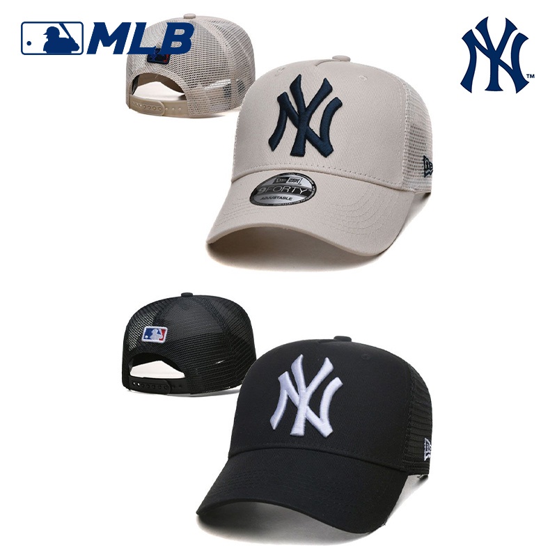 Yankees Cap MLB Cap Snapback Cap Sun Hat Travel Cap Baseball Cap-TT