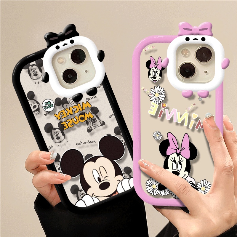 โปร่งใสเคส VIVO V27 Pro V25 V23 Y02 Y12 Y16 Y30 T1x Y35 Y33s Y22 Y01 Y17 Y15 Y31 Y20 Y51 Y36 Y20 Y11 Y21 Y50