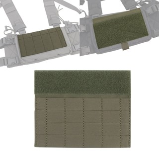 Luc เสื้อกั๊กแพลตฟอร์ม MOLLE อุปกรณ์เสริม สําหรับ MK3 MK4