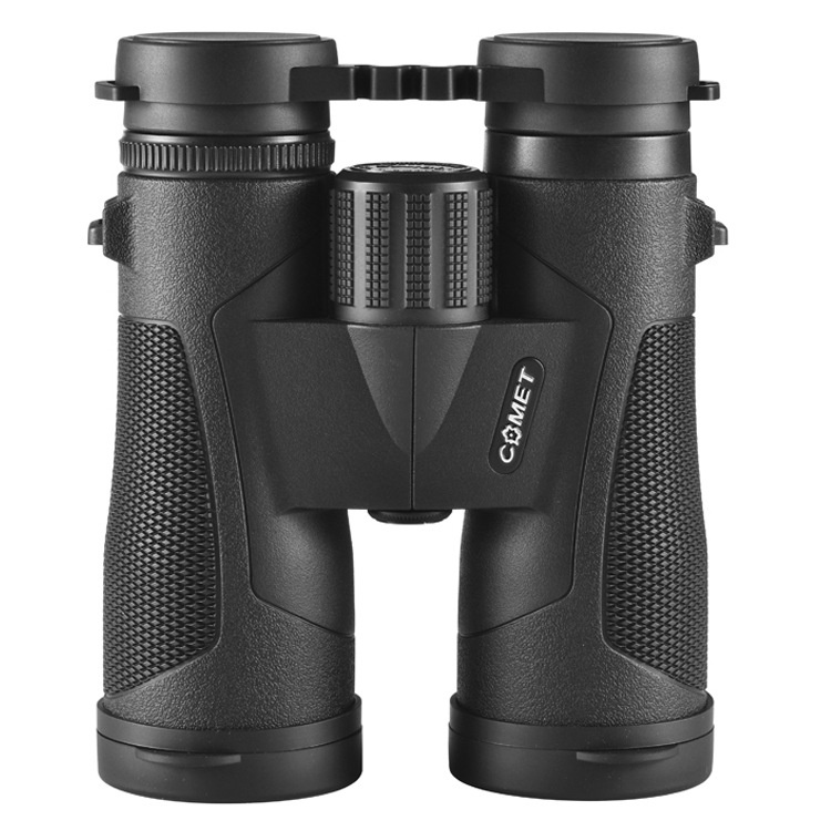 New 10X42 Binocular Telescope Outdoor HD High Power Dual Tune