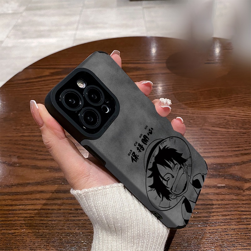 ปลอกหนังหนังนิ่มสําหรับoppo A3 A5 Pro A52 A92 A53 A33 A15 A15s A9 A76 A96 A31 A77 A78 A3s A12e A31 F