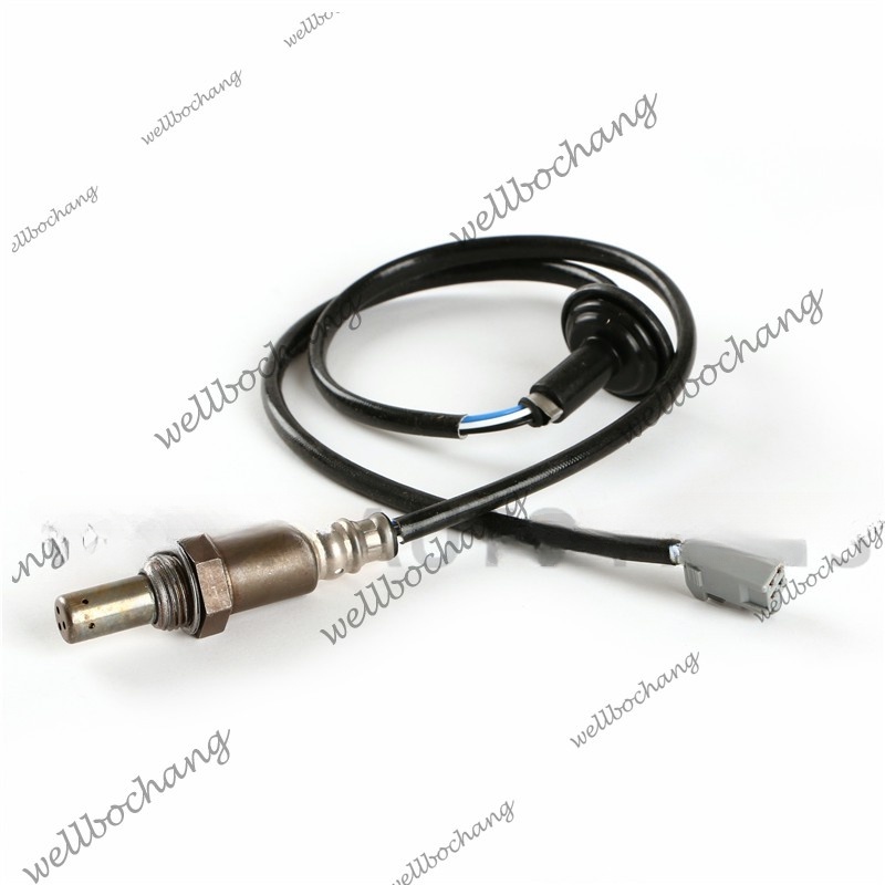 Lambda Oxygen Sensor O2 Sensor สําหรับ Mitsubishi Airtrek CU2W 4G63T Part No# MN122063