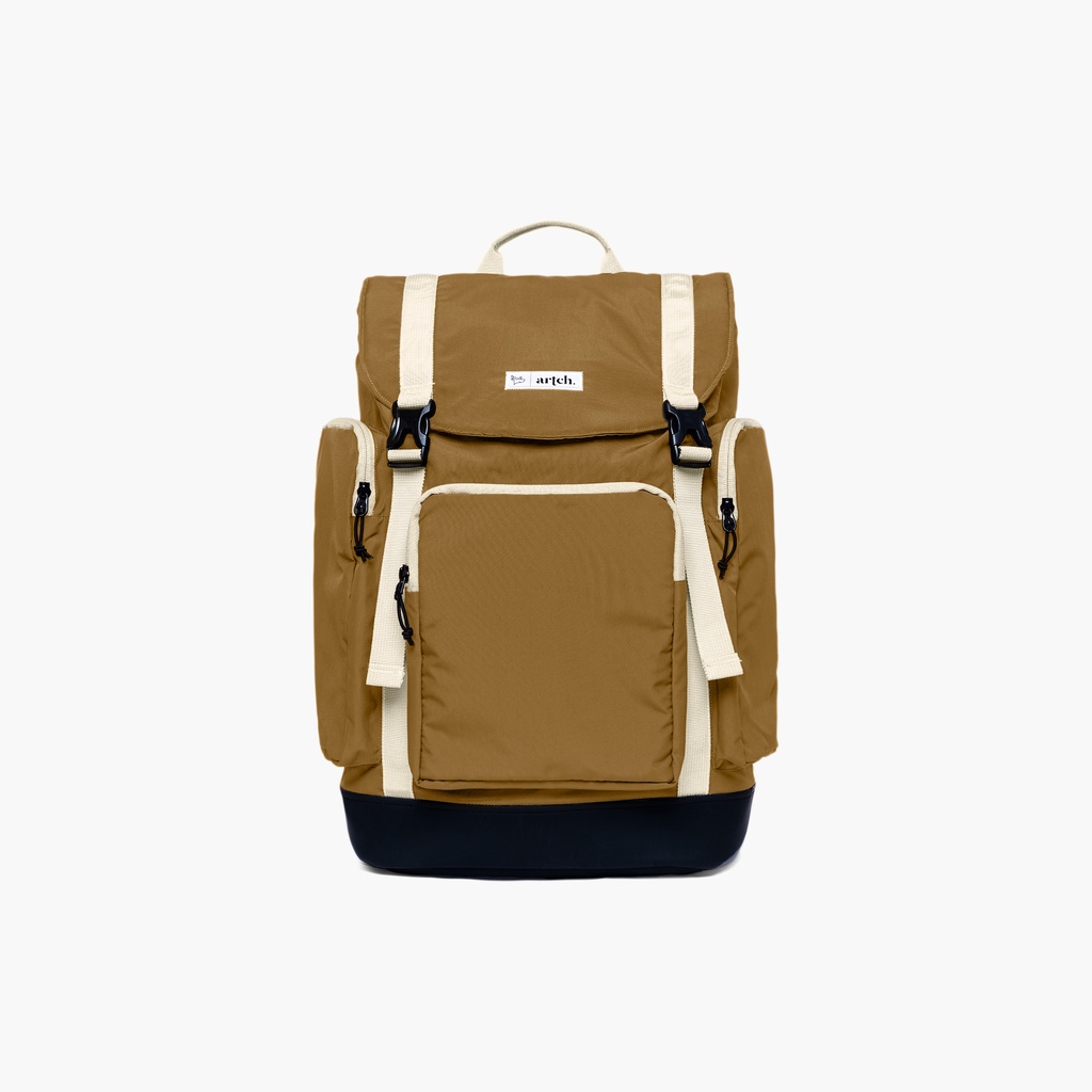 ARTCH - Mochila All Variants - Backpack Daypack Backpack