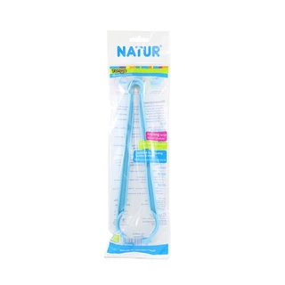 NATUR เนเจอร์ ที่คีบขวดนม สำหรับเครื่องนึ่งขวดนม