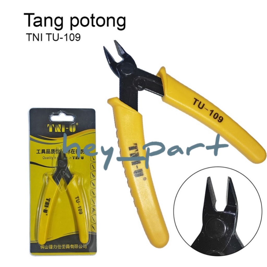 TNI-U TU-109 PLIERS*