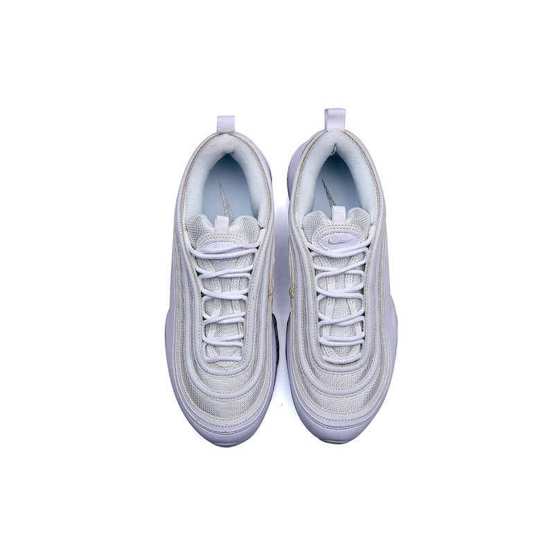 Nike Air Max 97 Premium Running Shoes Casual Travel Sport Shoes【W907】