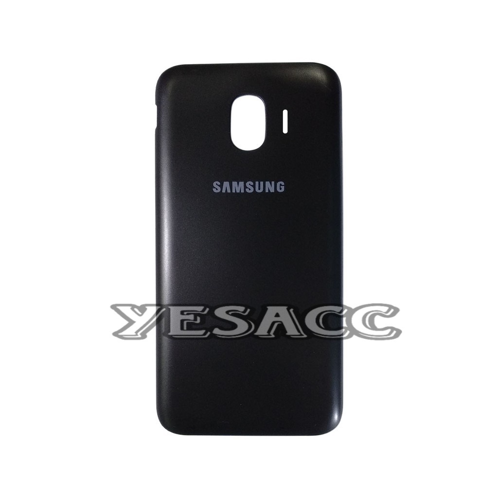 BD SAMSUNG J2 PRO BACK COVER BACKCOVER เคสหลังดู