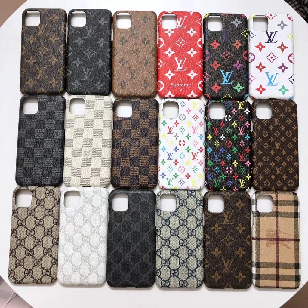 เคสโทรศัพท์มือถือหนัง แฟชั่นหรูหรา สําหรับ Samsung S24 S23 S22 S21 PLUS S20 ultra Note20 Note20 ultra Note10 Note10plus Note8 Note9 S21 FE S20 FE S8 S9 S10 PLUS
