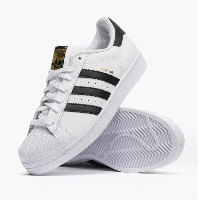 Adidas Superstar C77124 ของแท้ 100% แฟชั่น