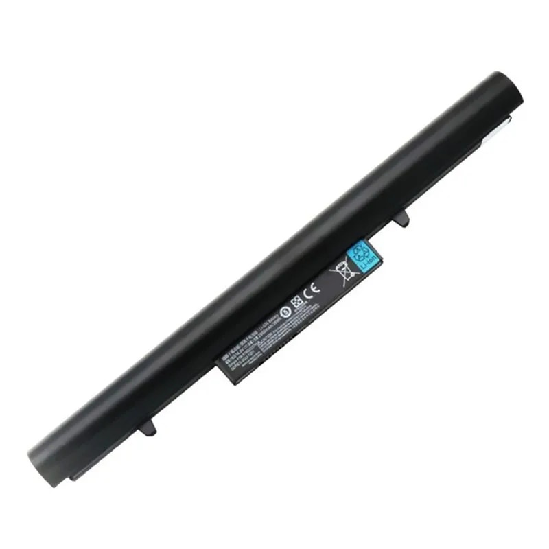 SQU-1201  Laptop Battery for Hasee Haier 7G-5S 7G-U X3Pro UN47 K610D SQU-1303 K570C K480N  Q480S A40