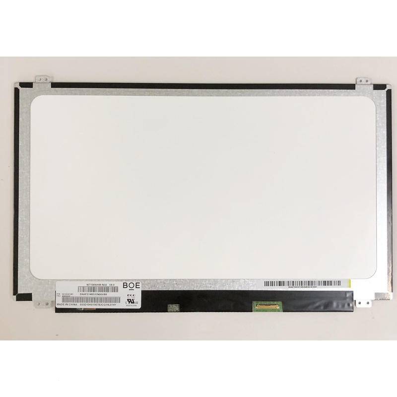 หน้าจอแล็ปท็อป LCD LED สําหรับ Acer Nitro 5 AN515-51 AN515-52 AN515-53 AN515-42 30pin 60hz 15.6 นิ้ว FHD 1920*1080