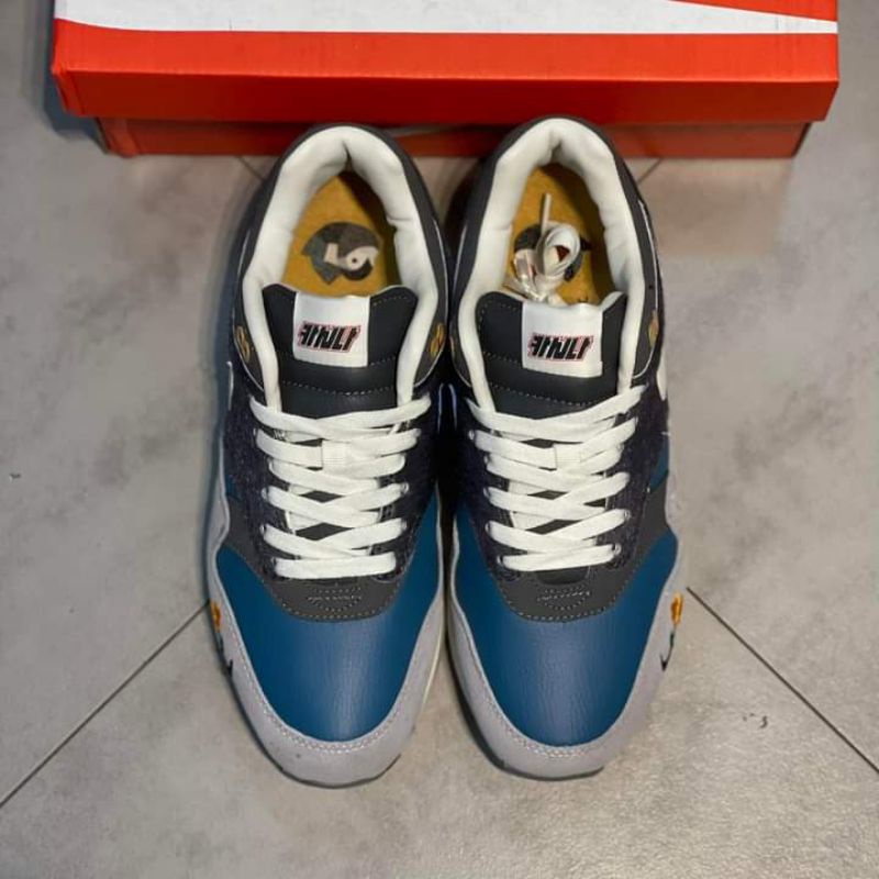 Nike Airmax 1 |แถมถุงเท้า|คุณภาพเกรด Top รองเท้า true