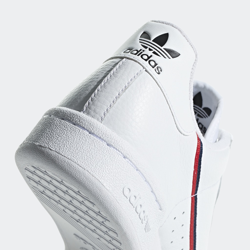 adidas ORIGINALS Continental 80 Shoes Men white Sneaker G27706
